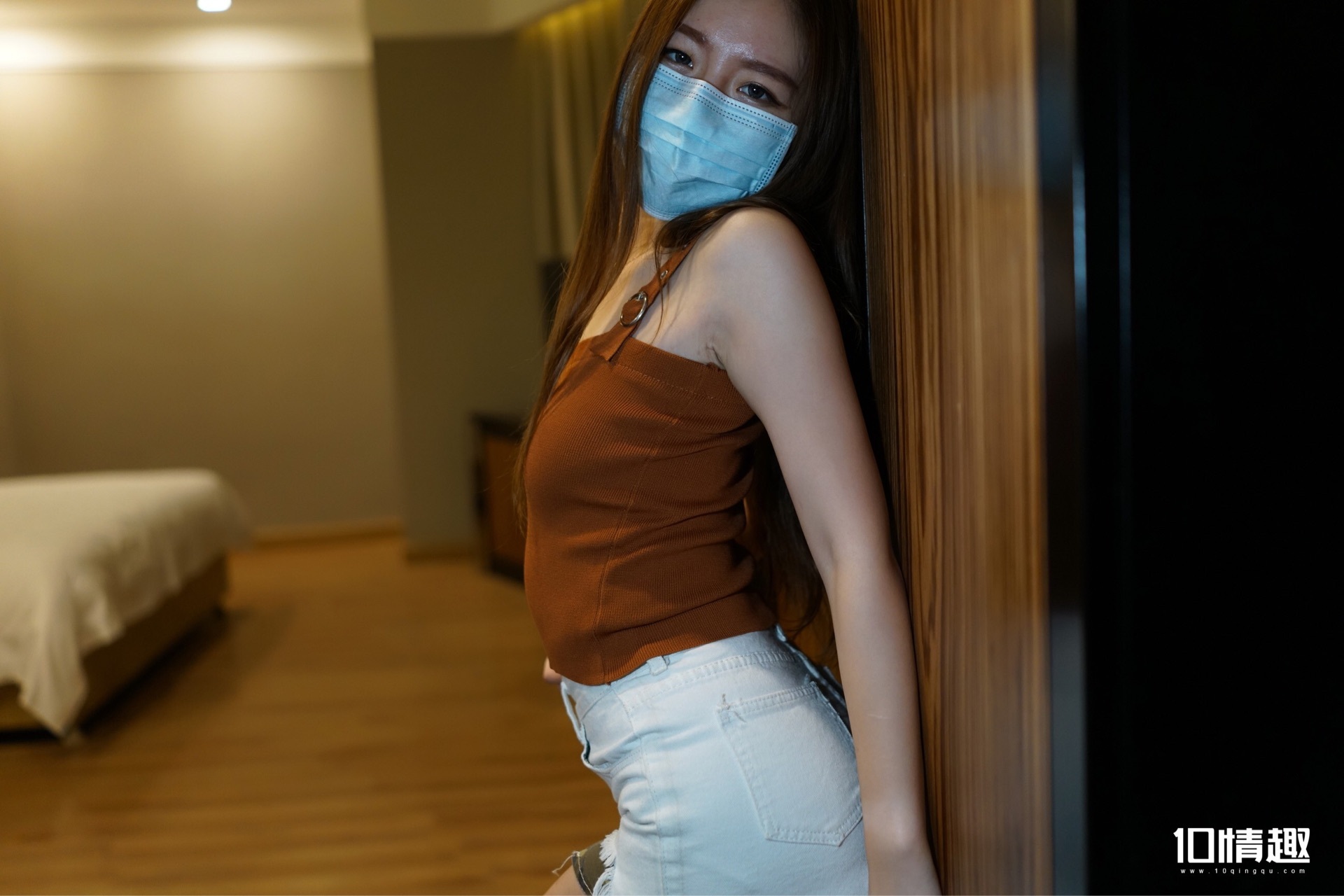 [Rs]KZ系列 2017.10.23 NO.498